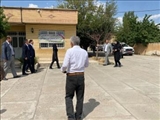 سفر سه‌روزه رئیس سازمان هواشناسی کشور به آذربایجان شرقی